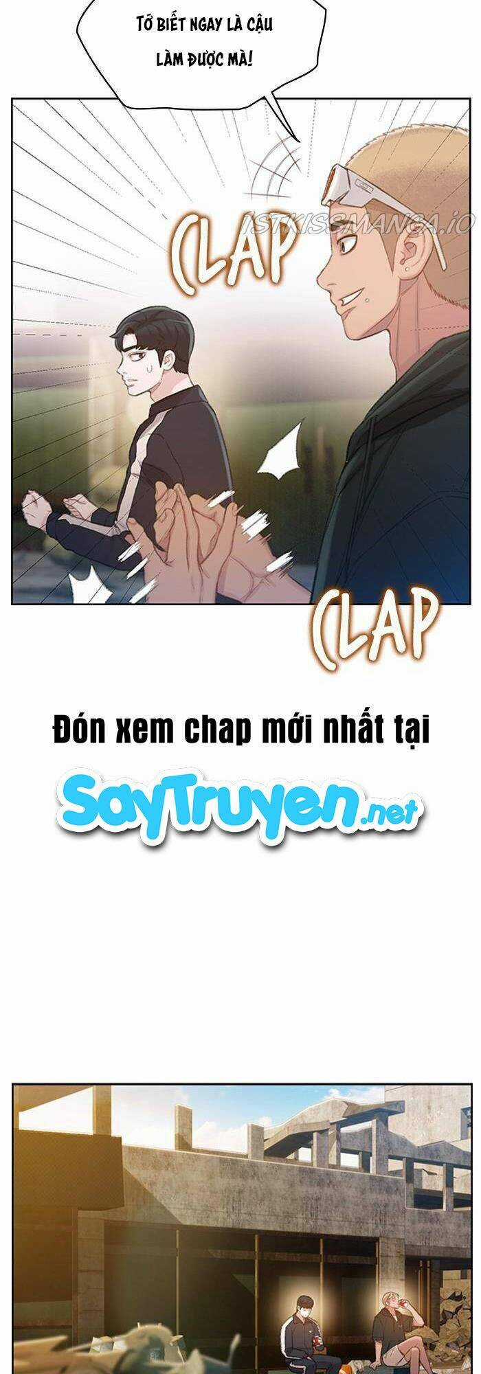 Thiền Định - Samadhi - Chapter 24 - Trang 39