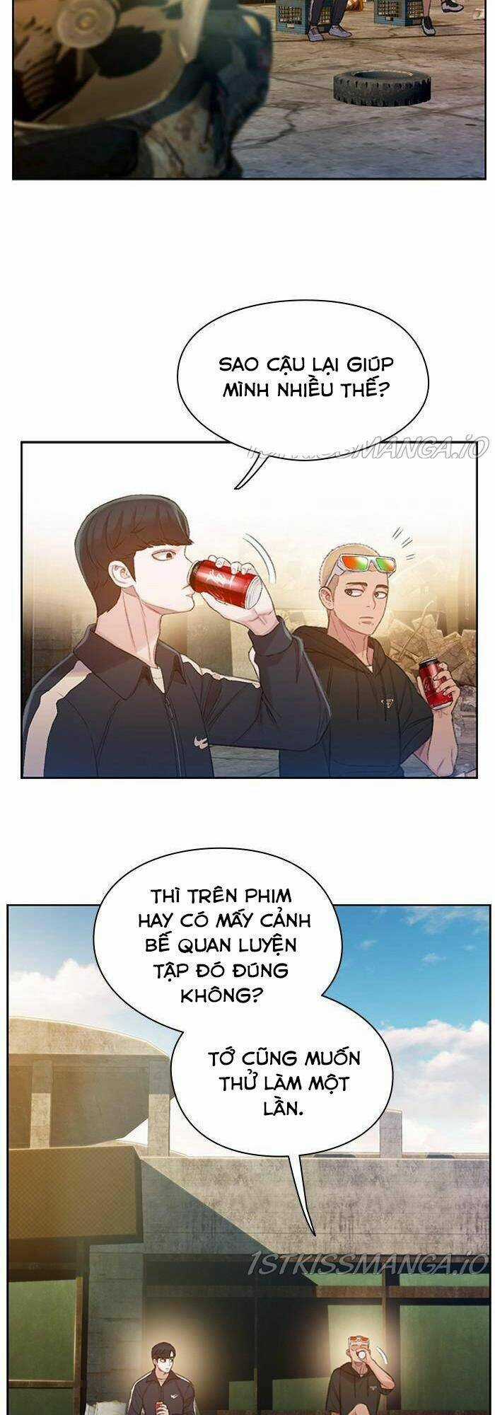 Thiền Định - Samadhi - Chapter 24 - Trang 40