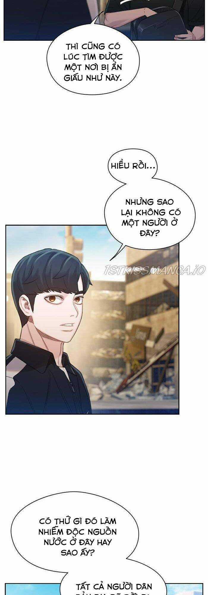 Thiền Định - Samadhi - Chapter 24 - Trang 5