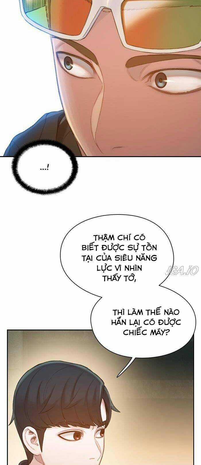 Thiền Định - Samadhi - Chapter 24 - Trang 47