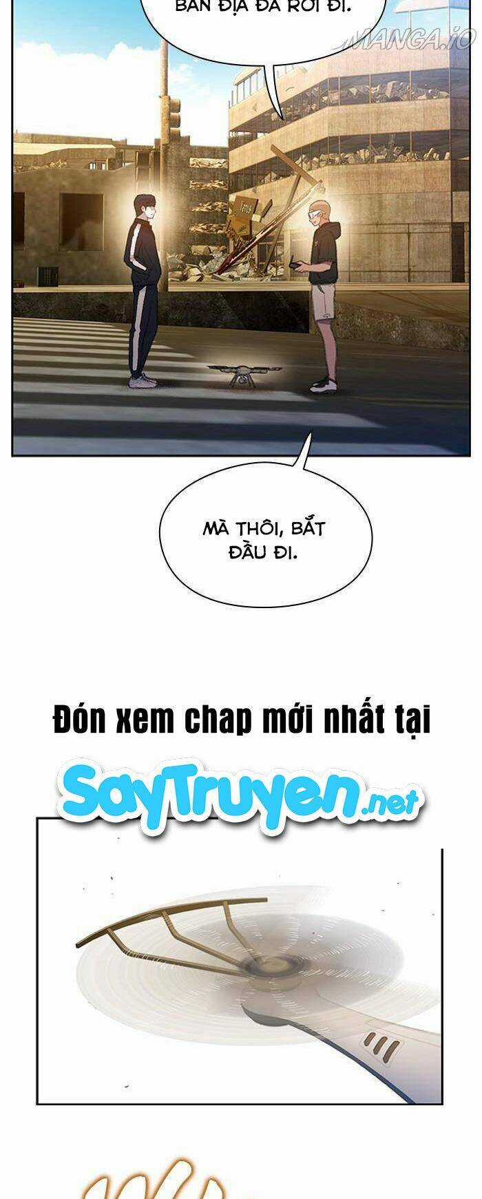 Thiền Định - Samadhi - Chapter 24 - Trang 6