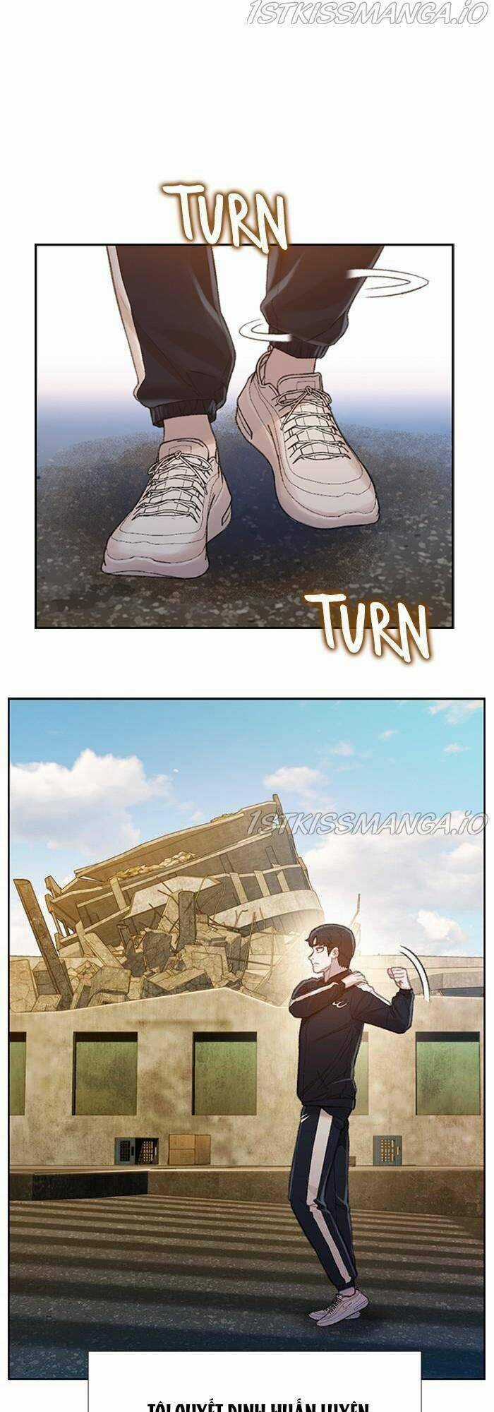 Thiền Định - Samadhi - Chapter 24 - Trang 8