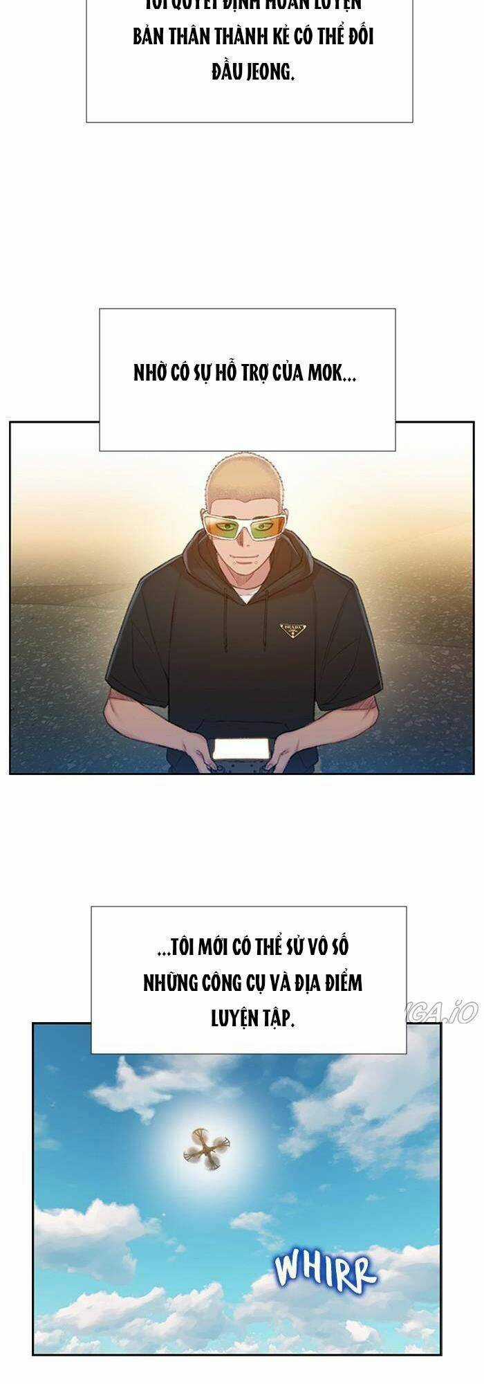 Thiền Định - Samadhi - Chapter 24 - Trang 9