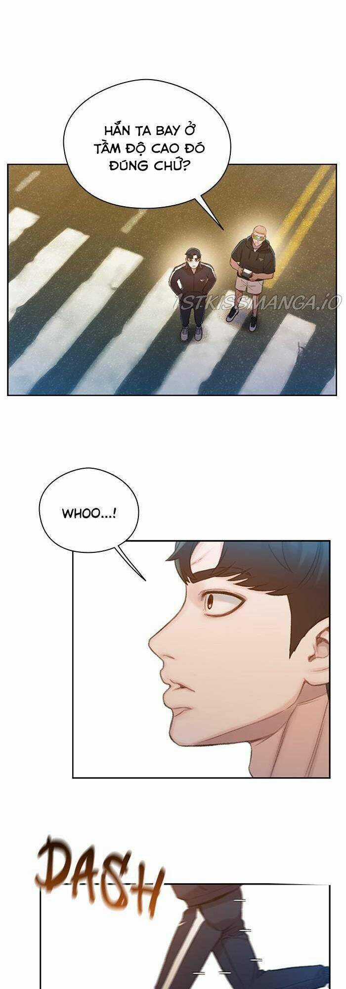 Thiền Định - Samadhi - Chapter 24 - Trang 10