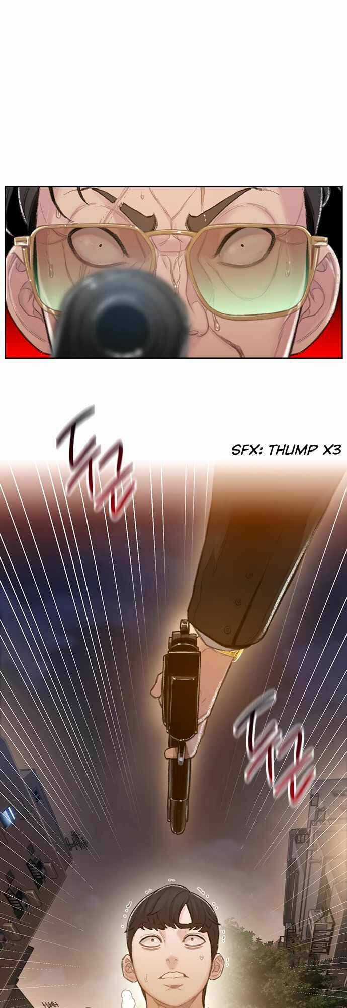 Thiền Định - Samadhi - Chapter 3 - Trang 2