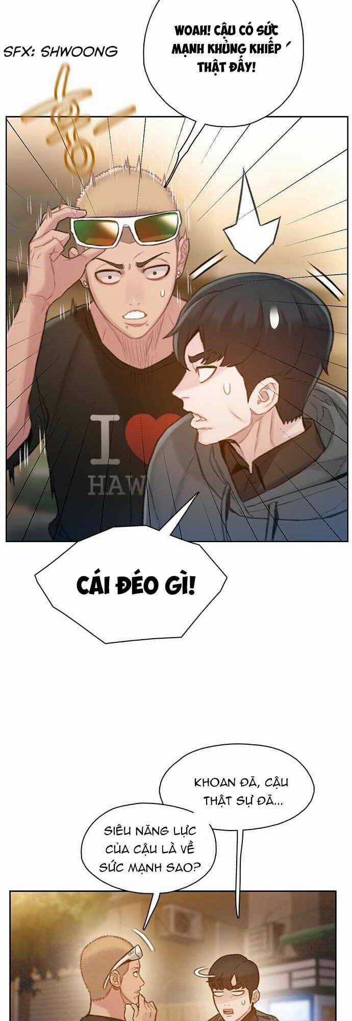 Thiền Định - Samadhi - Chapter 3 - Trang 15