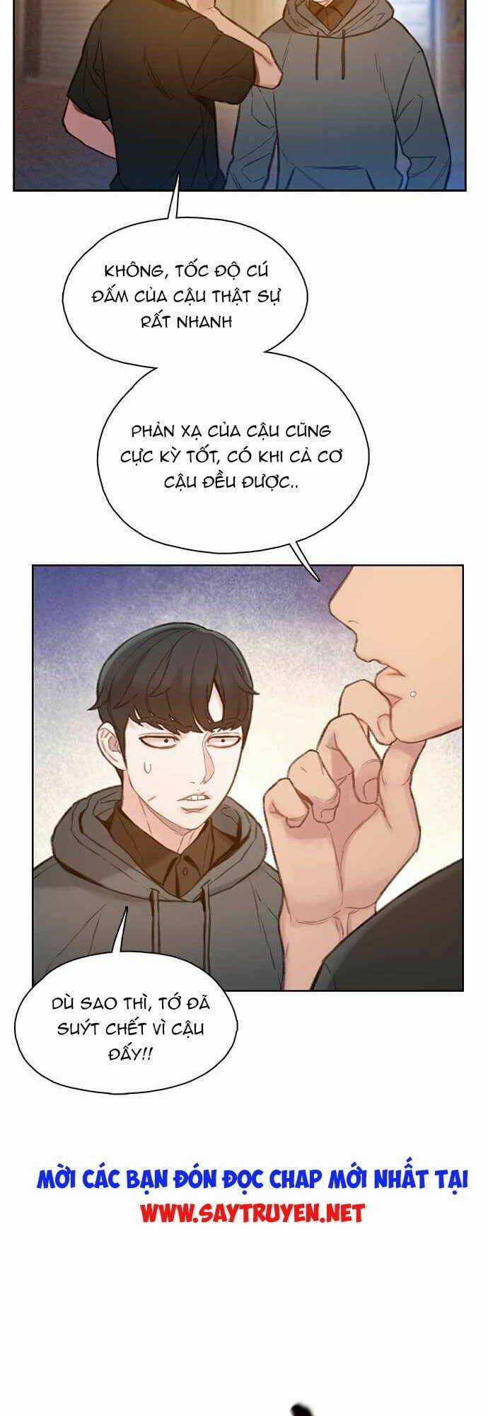 Thiền Định - Samadhi - Chapter 3 - Trang 16