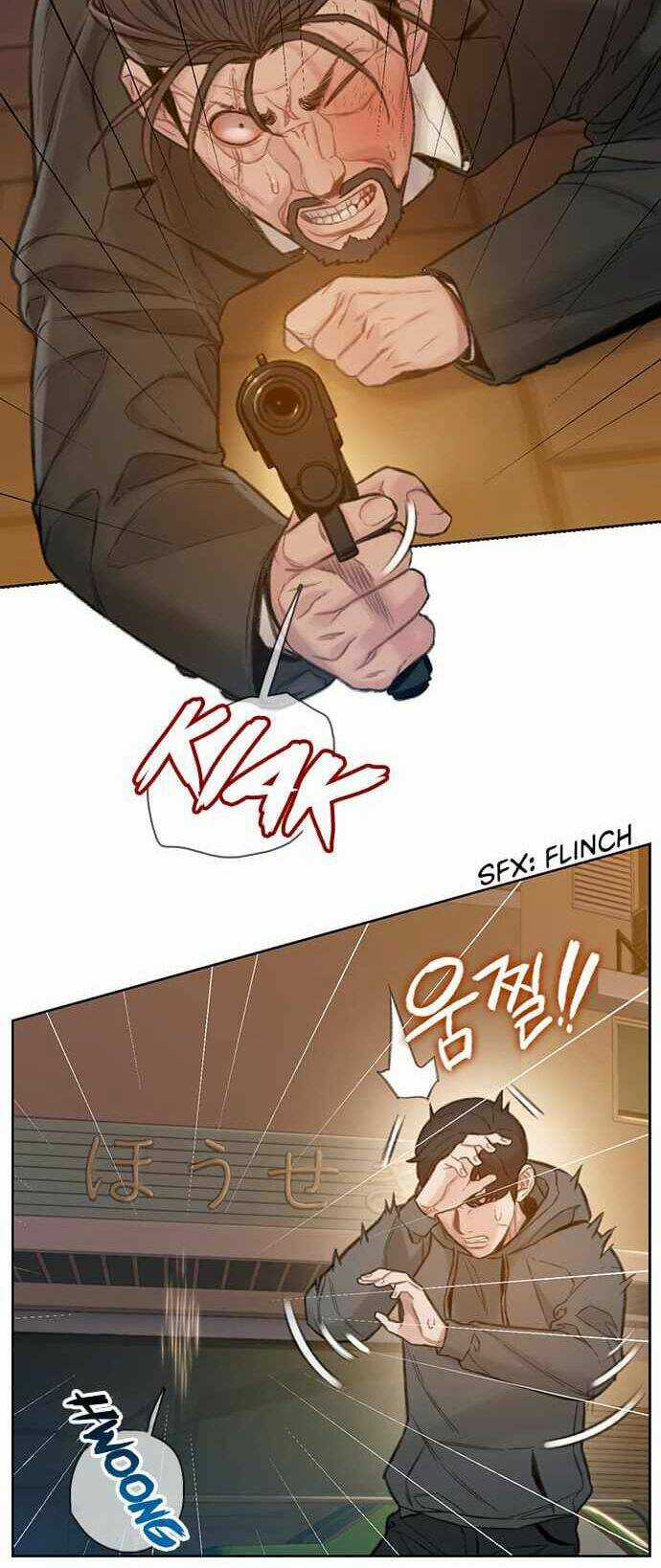 Thiền Định - Samadhi - Chapter 3 - Trang 18