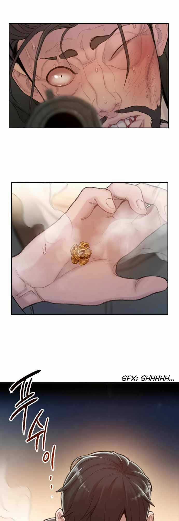 Thiền Định - Samadhi - Chapter 3 - Trang 20