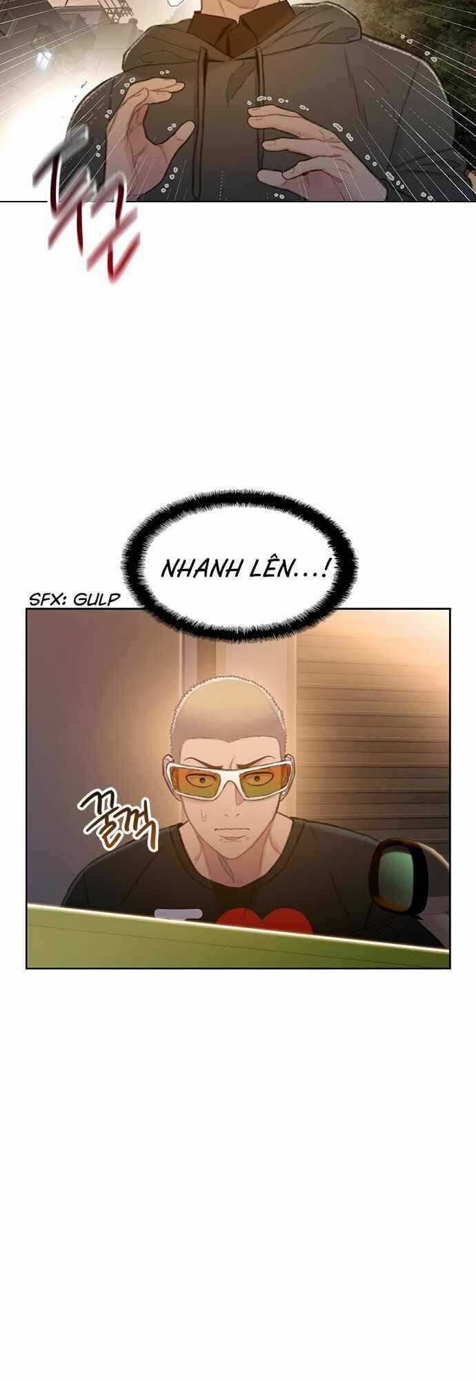 Thiền Định - Samadhi - Chapter 3 - Trang 3