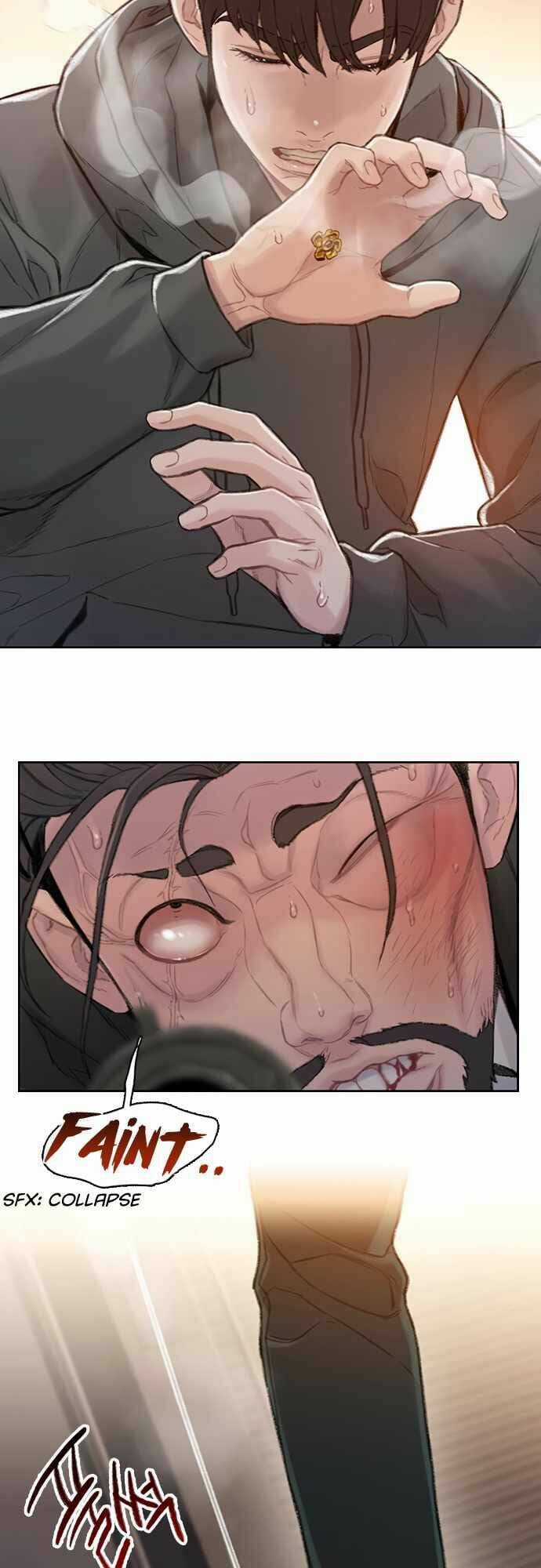 Thiền Định - Samadhi - Chapter 3 - Trang 21