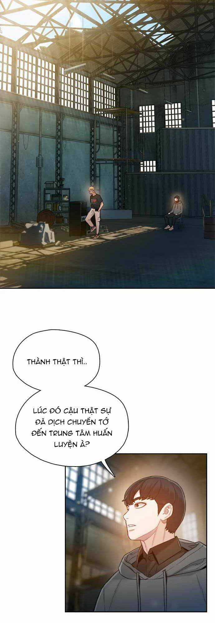 Thiền Định - Samadhi - Chapter 3 - Trang 25