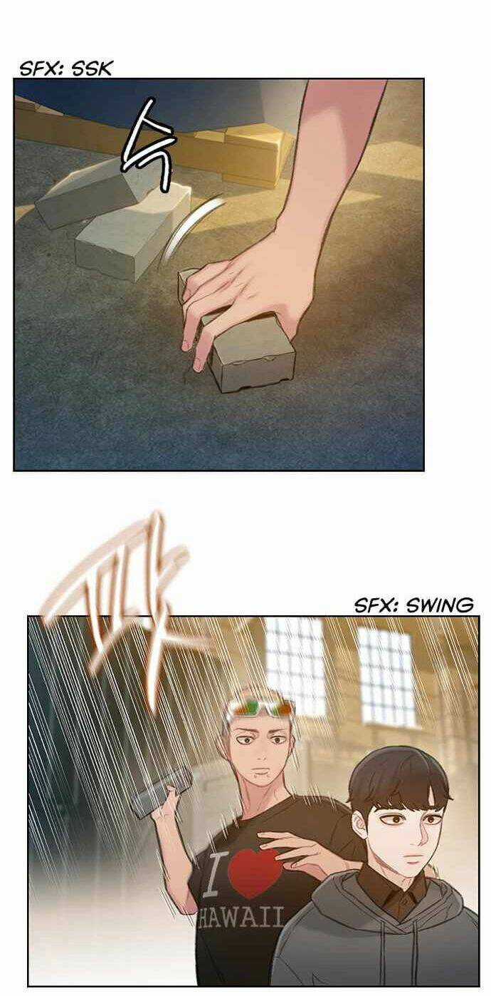 Thiền Định - Samadhi - Chapter 3 - Trang 27