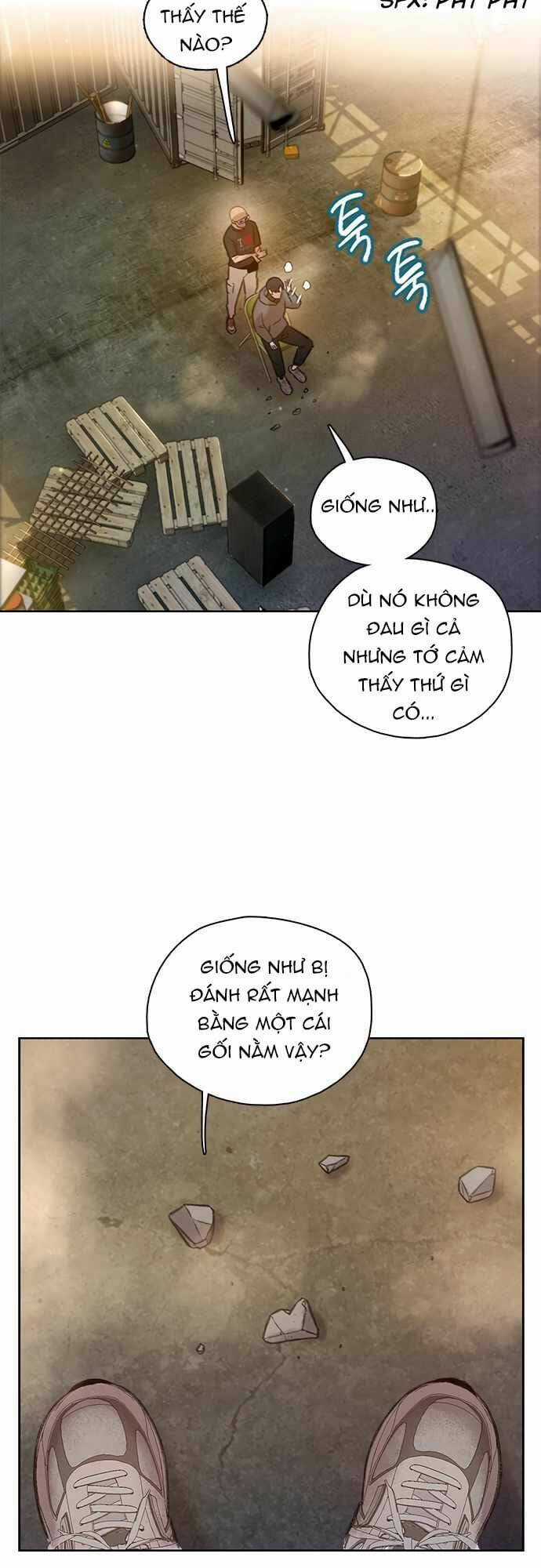 Thiền Định - Samadhi - Chapter 3 - Trang 29