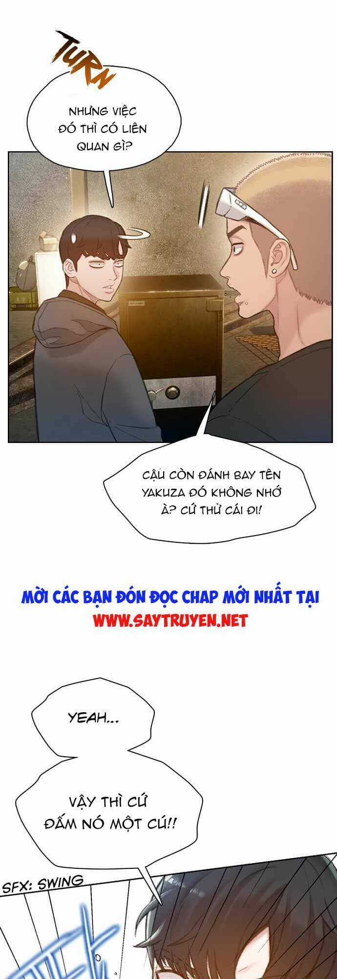 Thiền Định - Samadhi - Chapter 3 - Trang 32