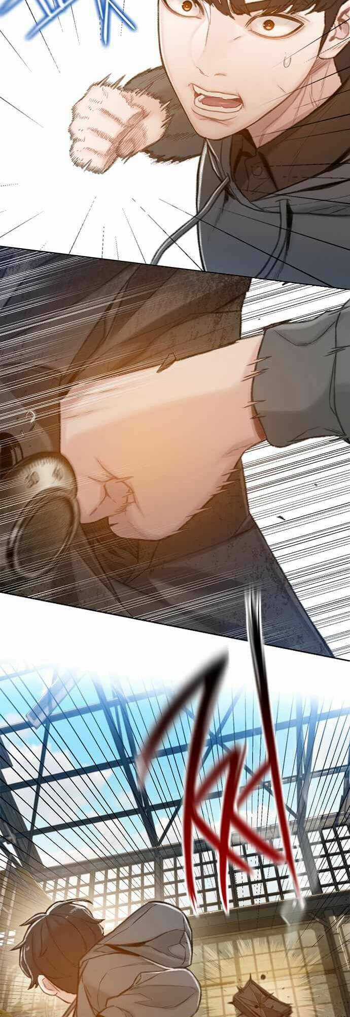 Thiền Định - Samadhi - Chapter 3 - Trang 33