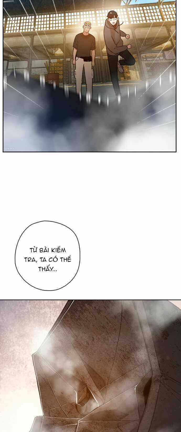 Thiền Định - Samadhi - Chapter 3 - Trang 35