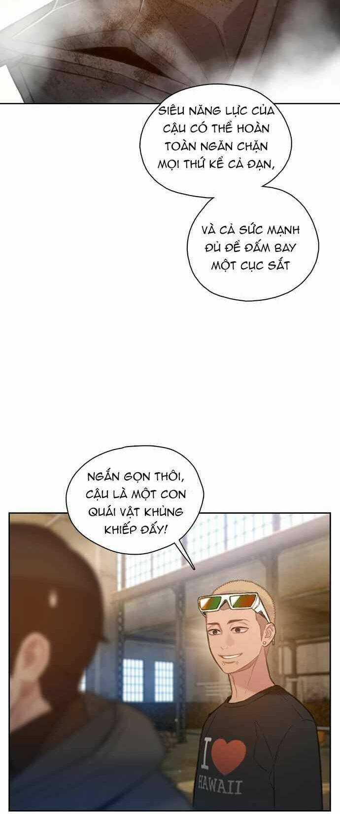 Thiền Định - Samadhi - Chapter 3 - Trang 36