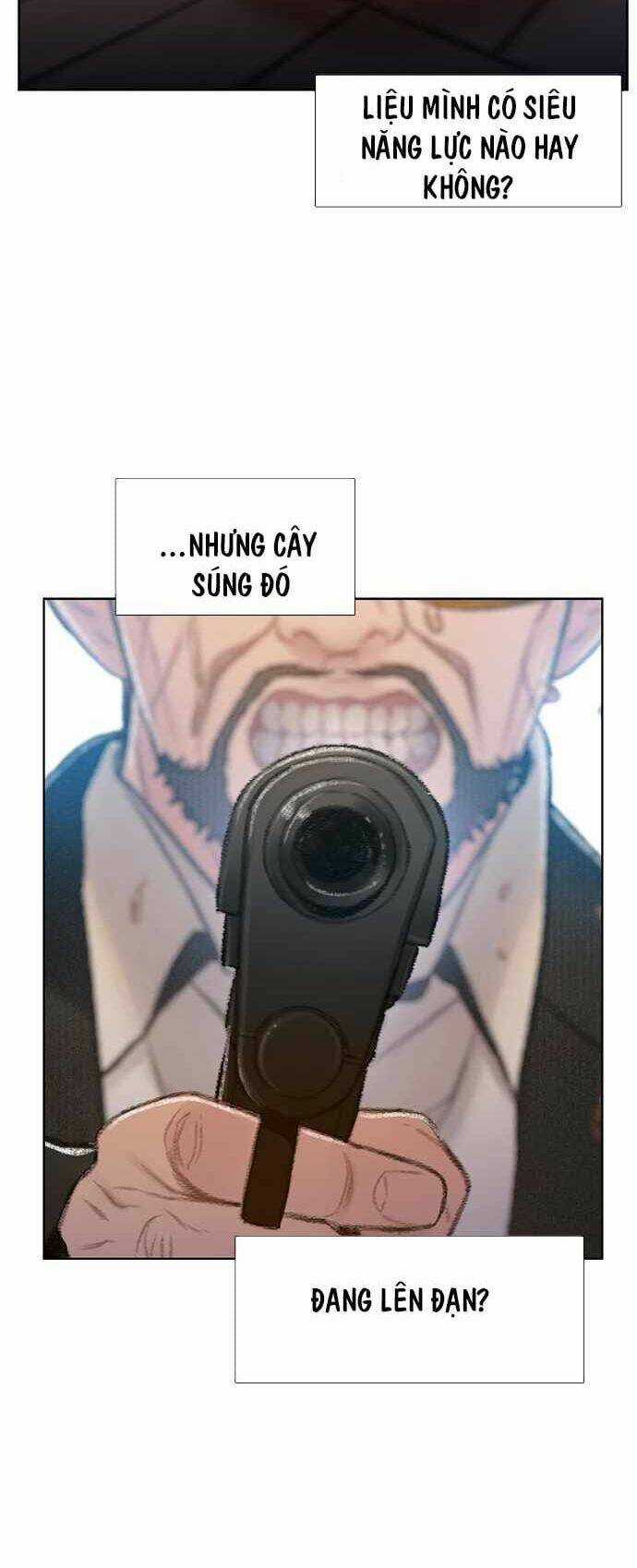 Thiền Định - Samadhi - Chapter 3 - Trang 5