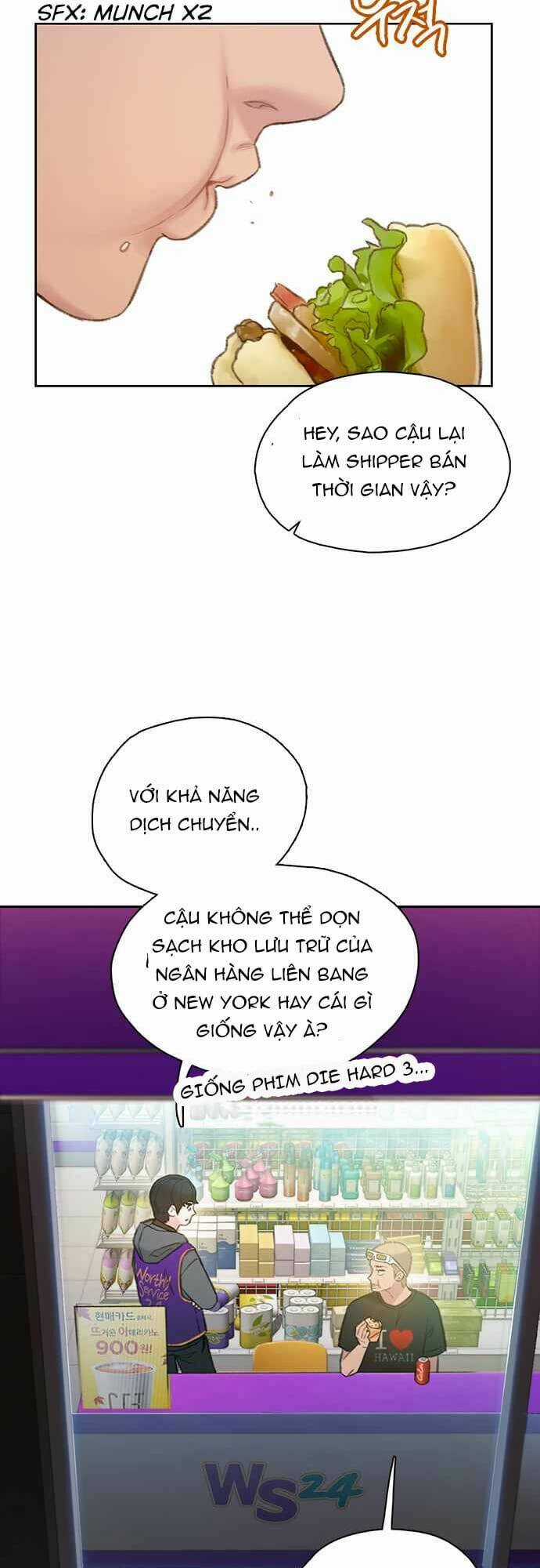 Thiền Định - Samadhi - Chapter 3 - Trang 42