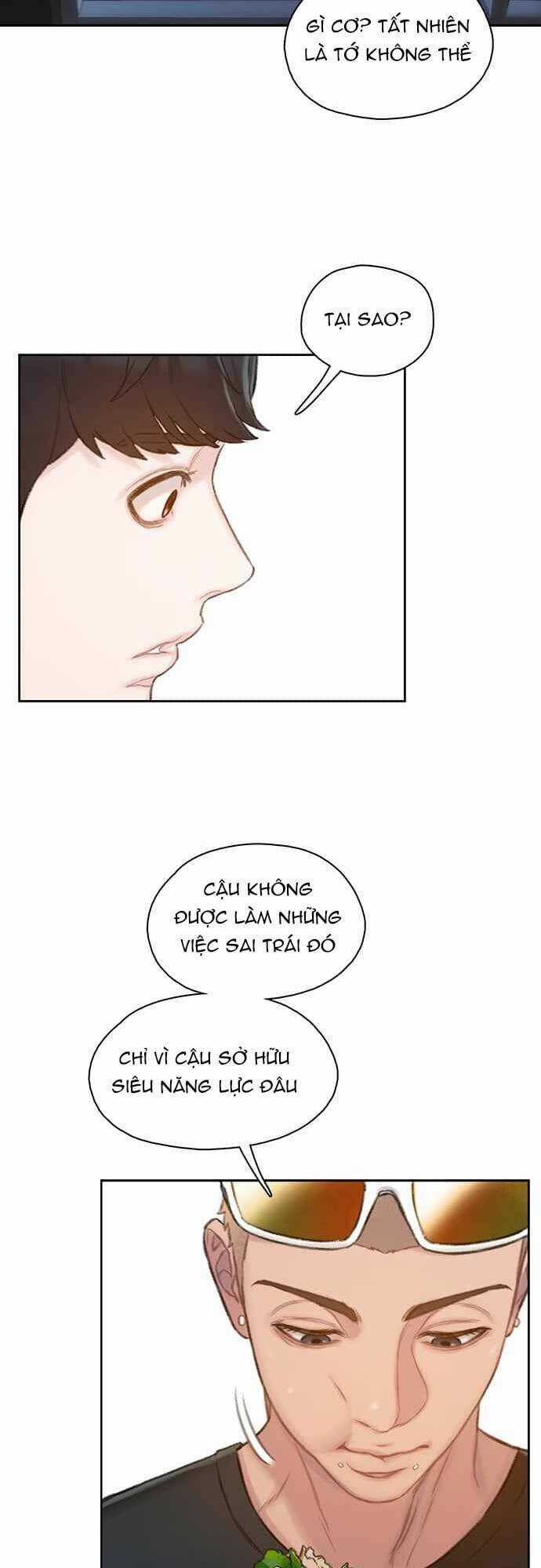 Thiền Định - Samadhi - Chapter 3 - Trang 43