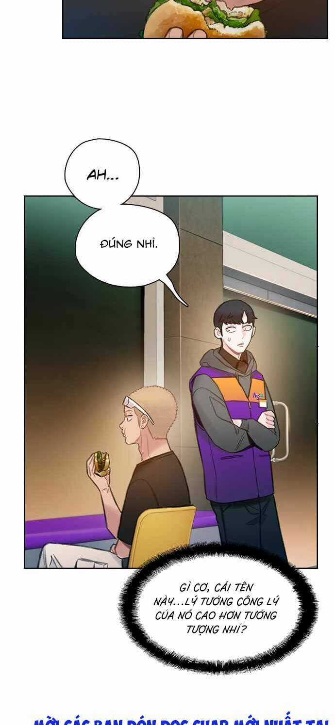 Thiền Định - Samadhi - Chapter 3 - Trang 44