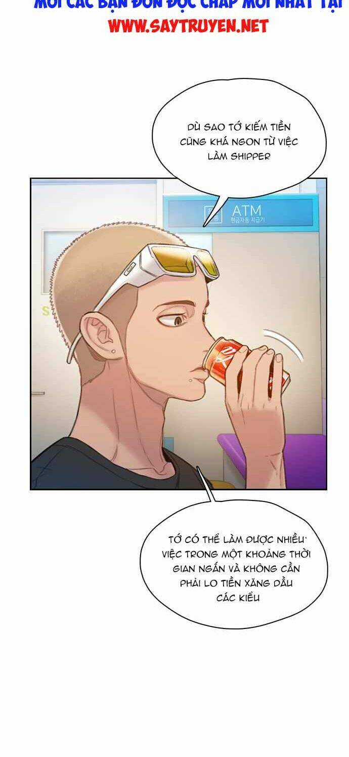 Thiền Định - Samadhi - Chapter 3 - Trang 45