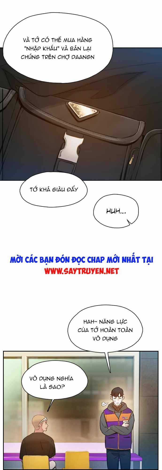 Thiền Định - Samadhi - Chapter 3 - Trang 46