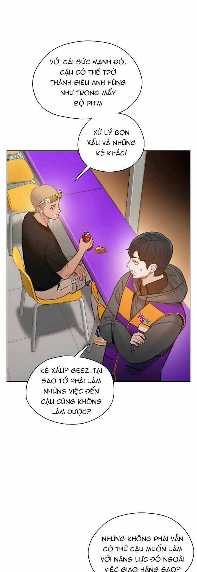 Thiền Định - Samadhi - Chapter 3 - Trang 47