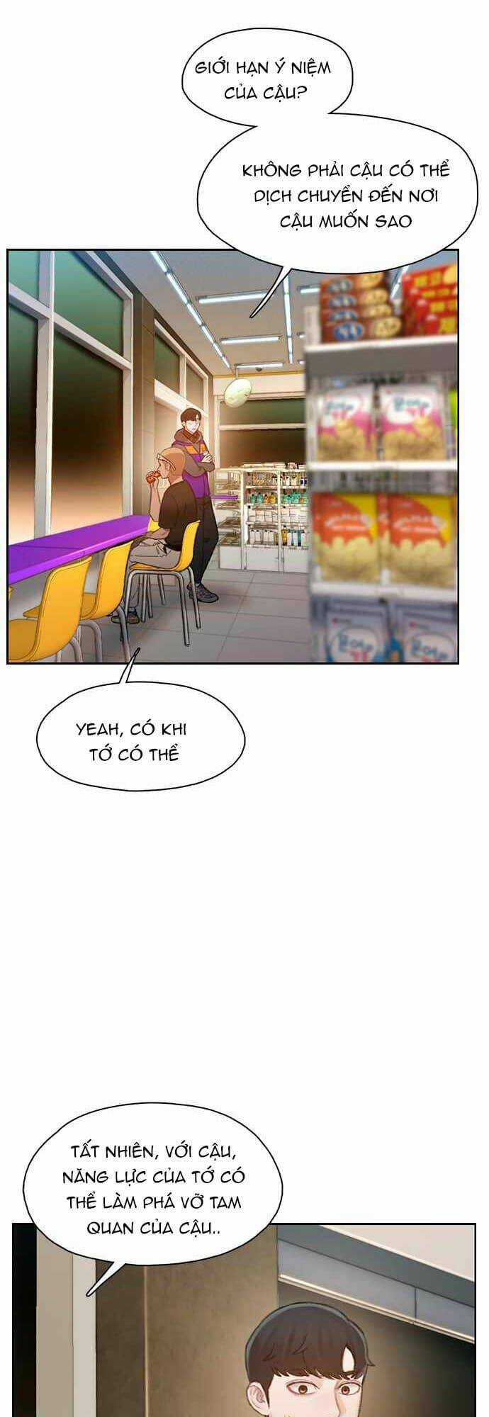 Thiền Định - Samadhi - Chapter 3 - Trang 52