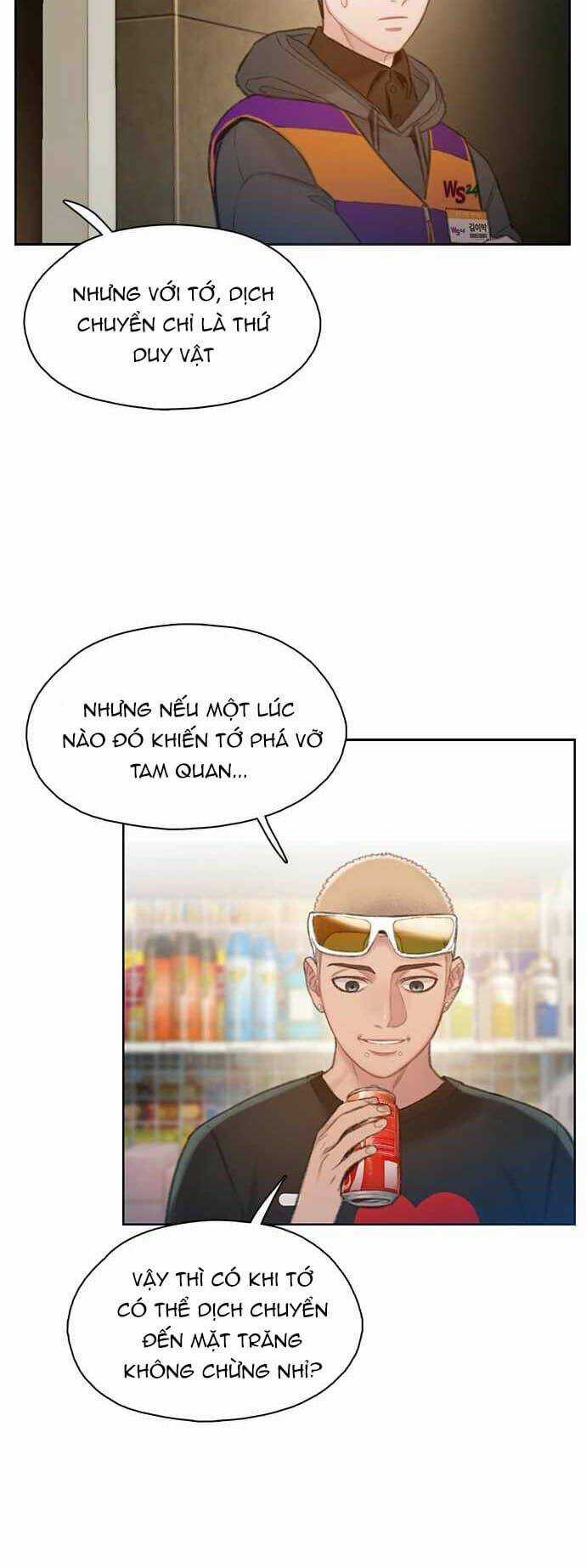 Thiền Định - Samadhi - Chapter 3 - Trang 53