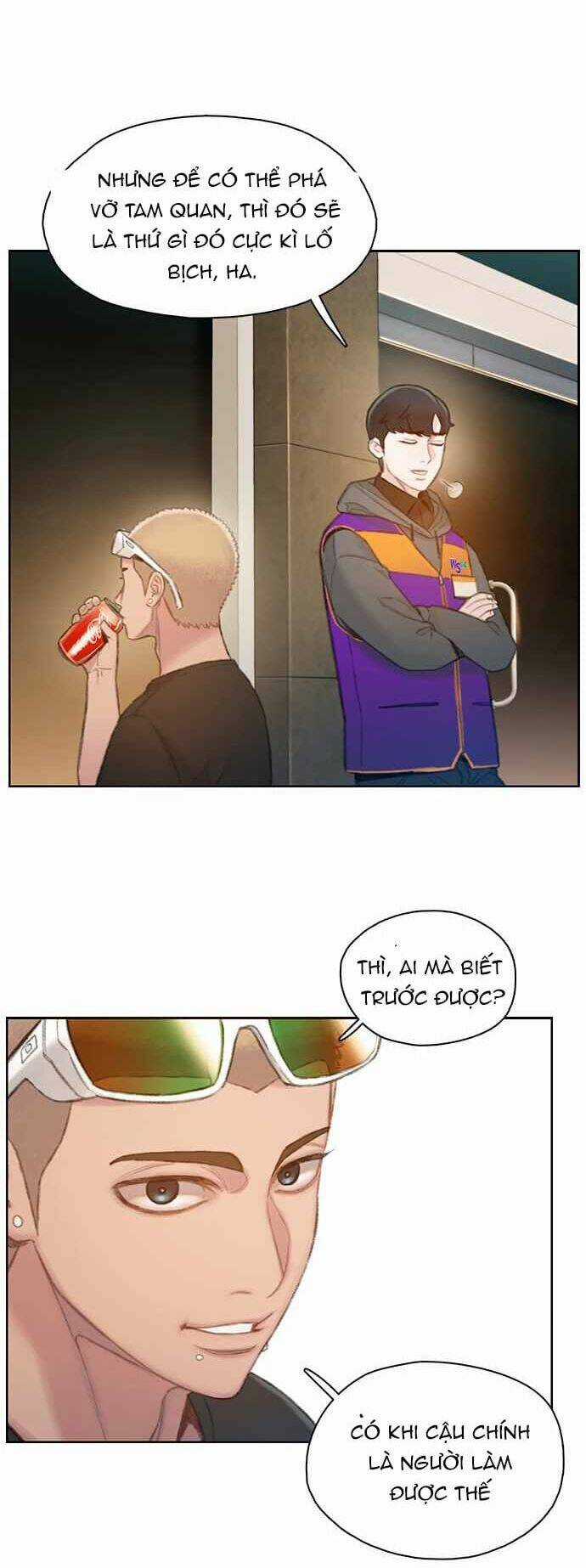 Thiền Định - Samadhi - Chapter 3 - Trang 54