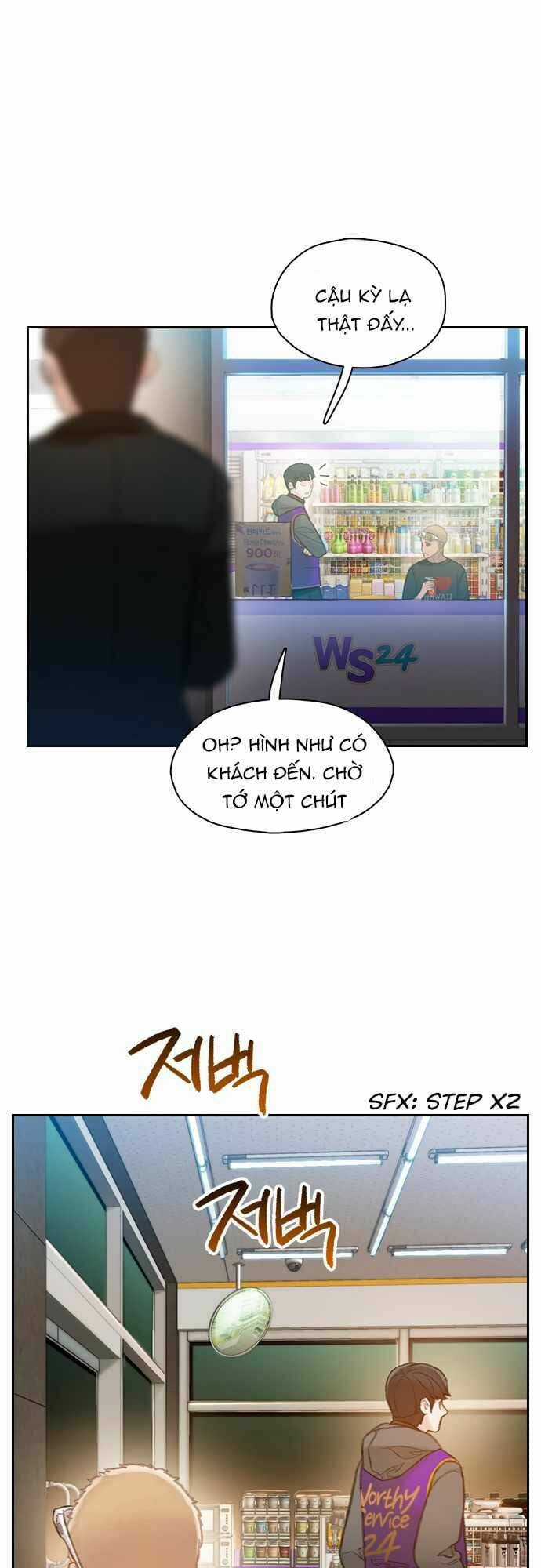 Thiền Định - Samadhi - Chapter 3 - Trang 55