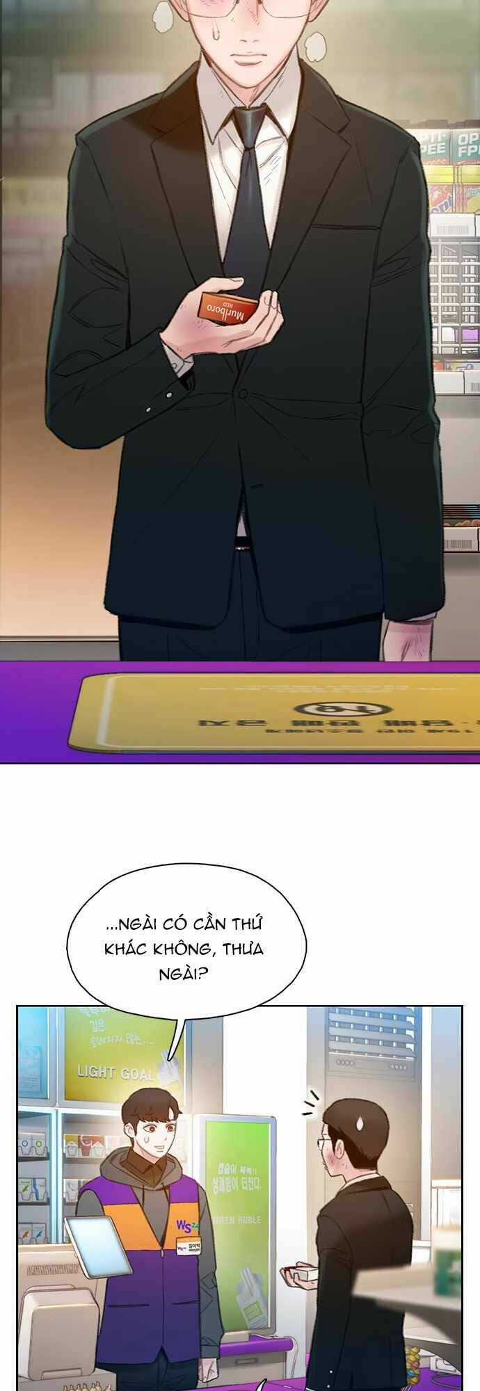 Thiền Định - Samadhi - Chapter 3 - Trang 57