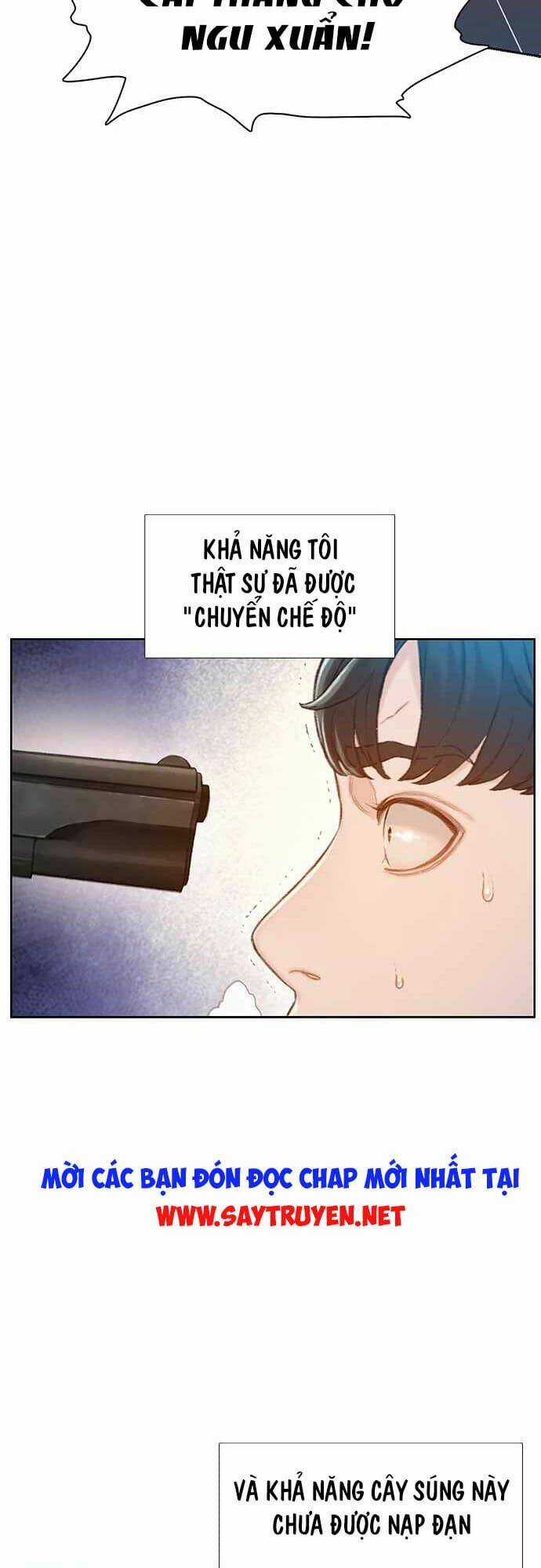 Thiền Định - Samadhi - Chapter 3 - Trang 7