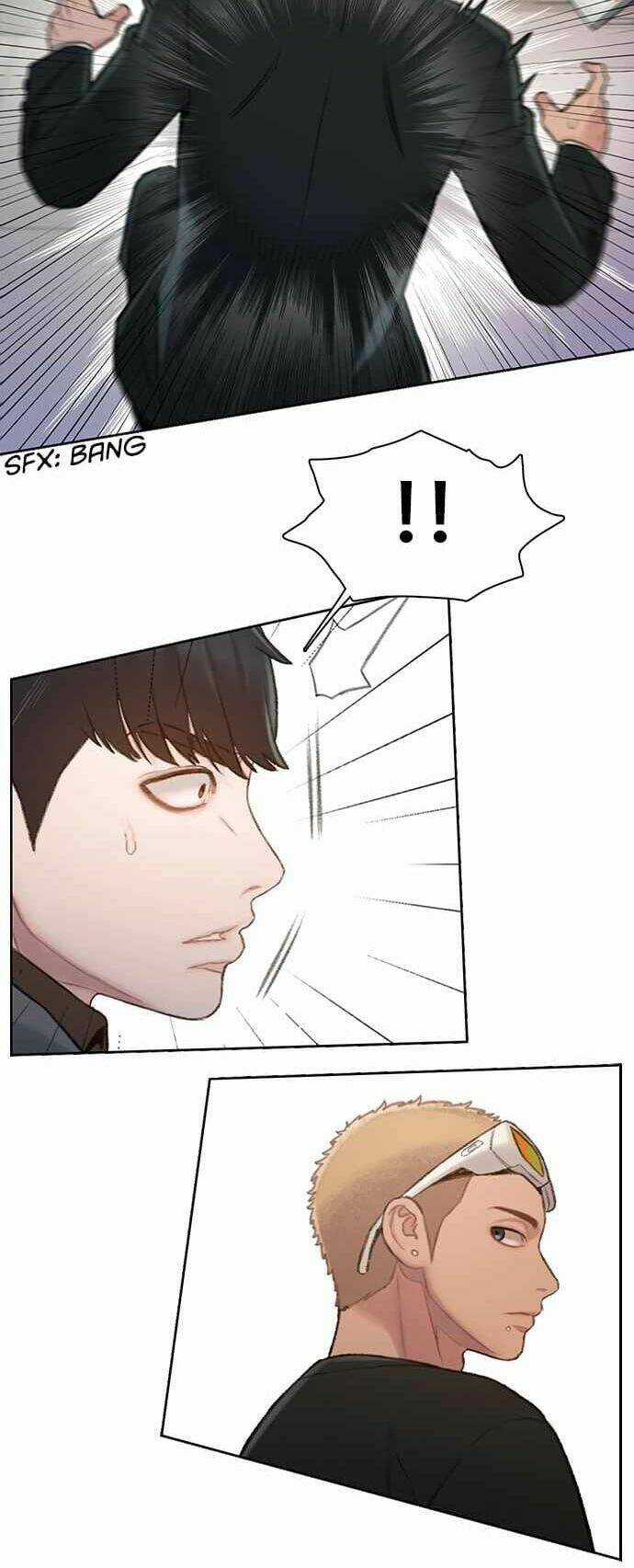 Thiền Định - Samadhi - Chapter 3 - Trang 64