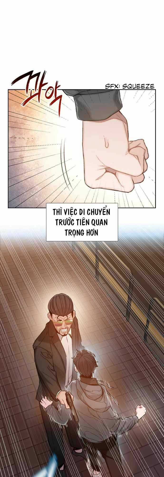 Thiền Định - Samadhi - Chapter 3 - Trang 10