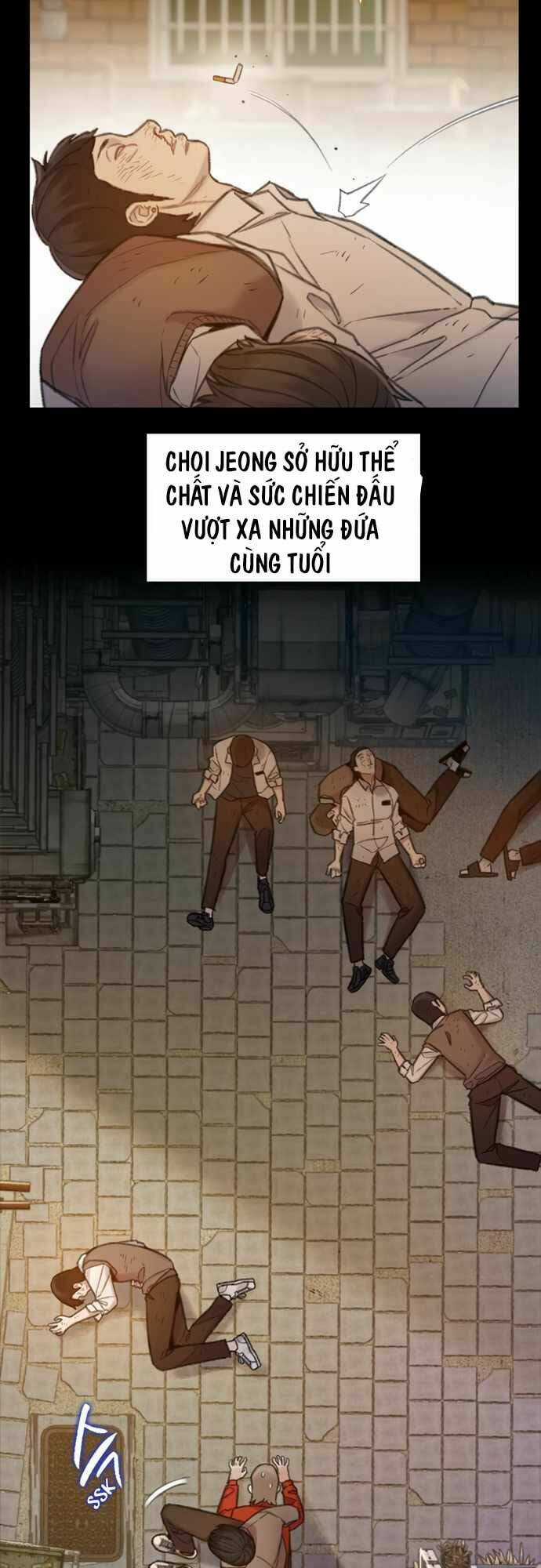 Thiền Định - Samadhi - Chapter 4 - Trang 12