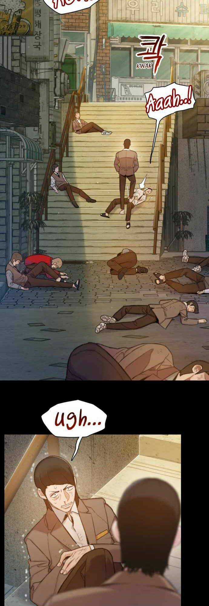 Thiền Định - Samadhi - Chapter 4 - Trang 15