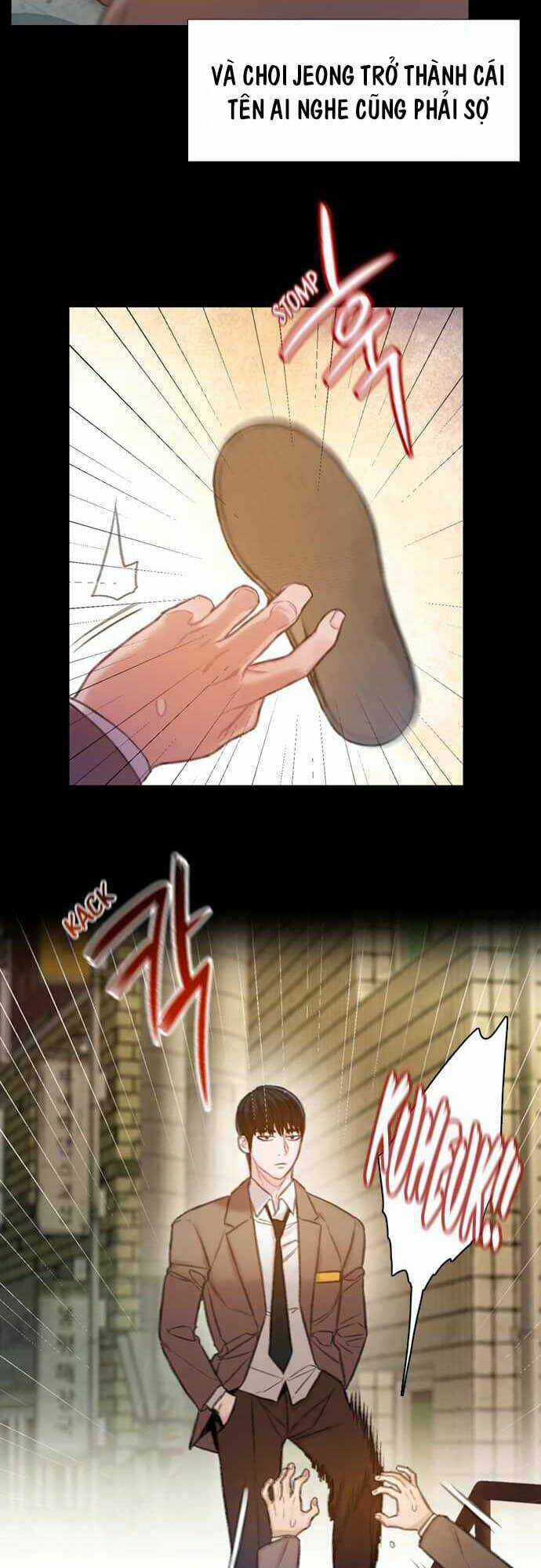 Thiền Định - Samadhi - Chapter 4 - Trang 16