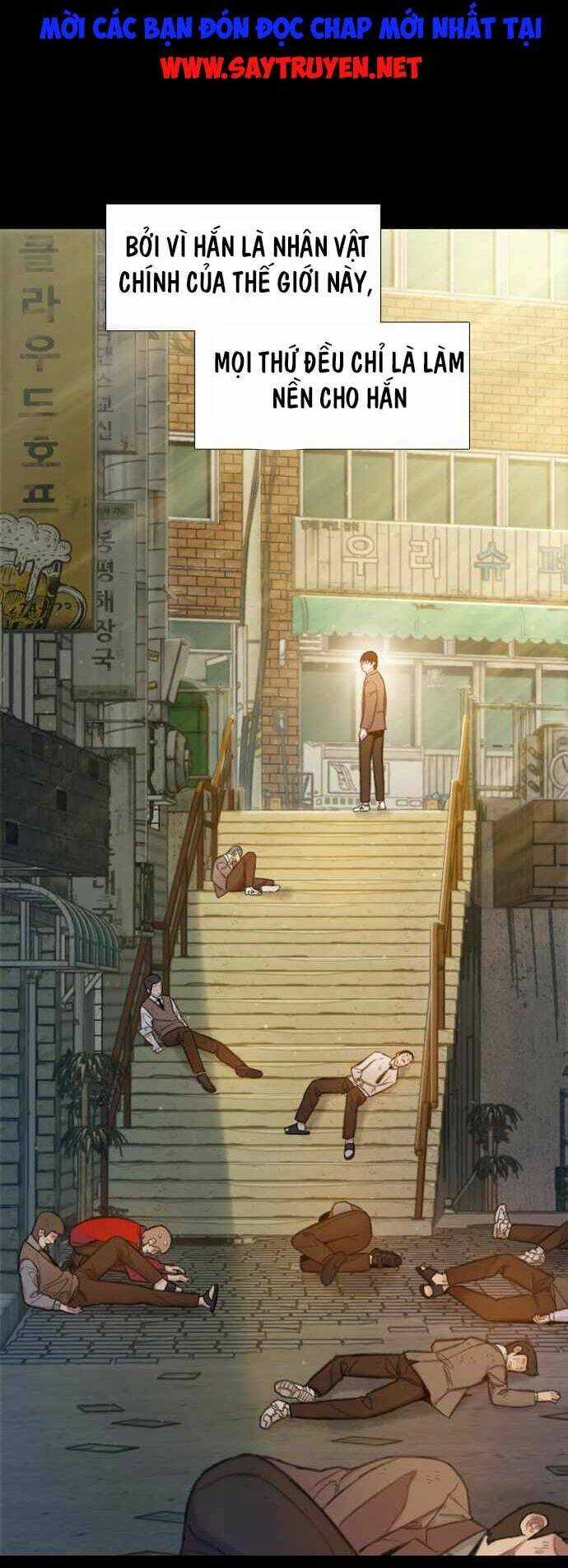 Thiền Định - Samadhi - Chapter 4 - Trang 19