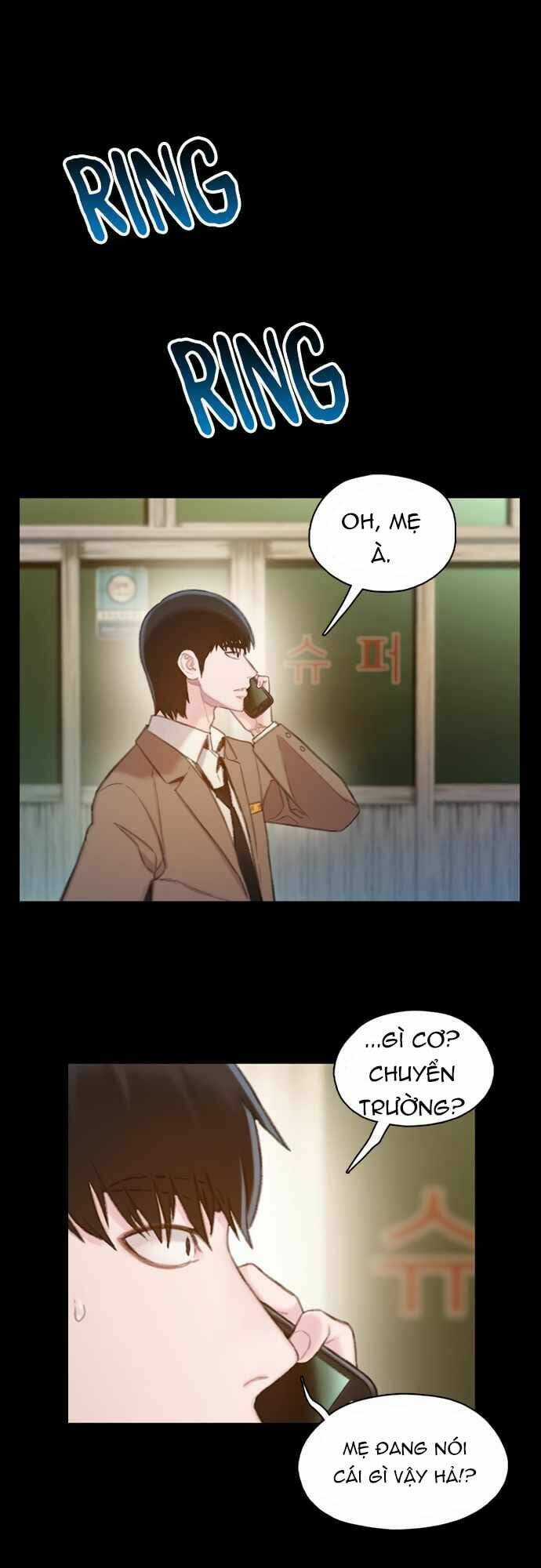 Thiền Định - Samadhi - Chapter 4 - Trang 20