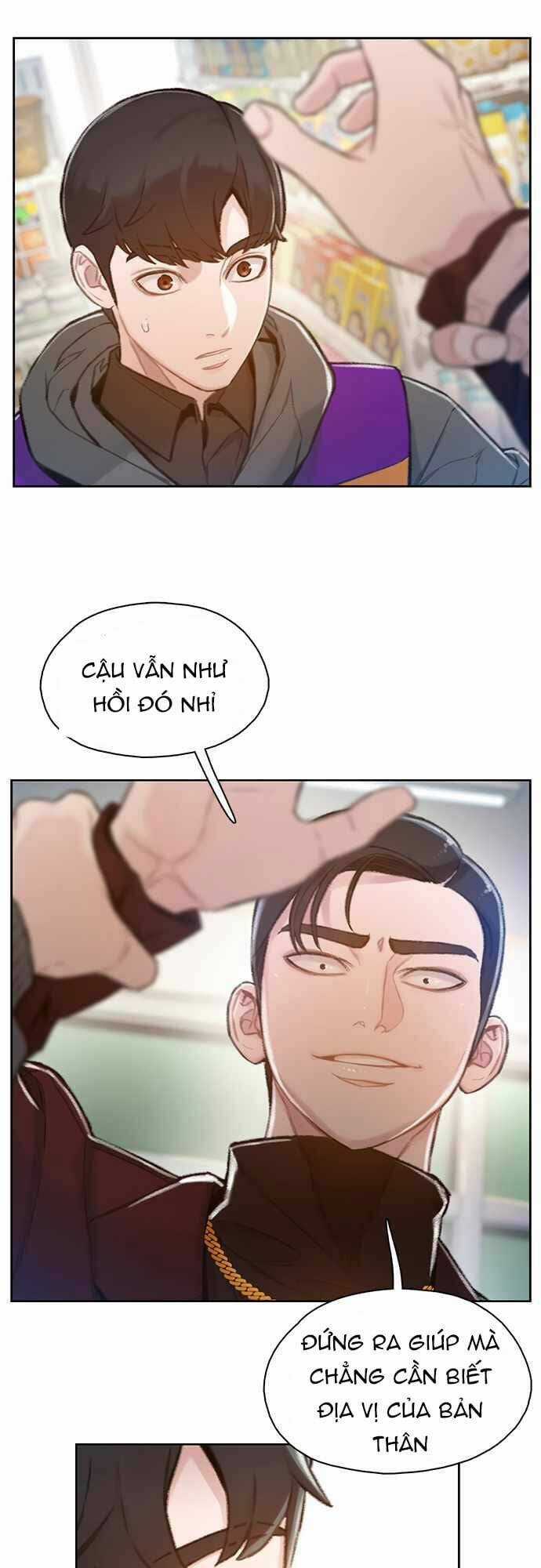 Thiền Định - Samadhi - Chapter 4 - Trang 3