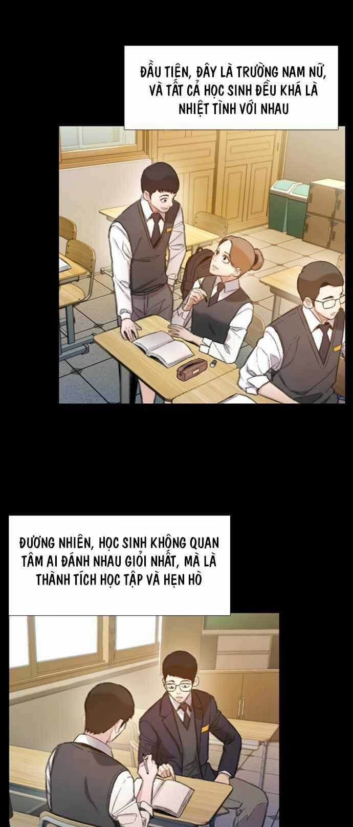 Thiền Định - Samadhi - Chapter 4 - Trang 22