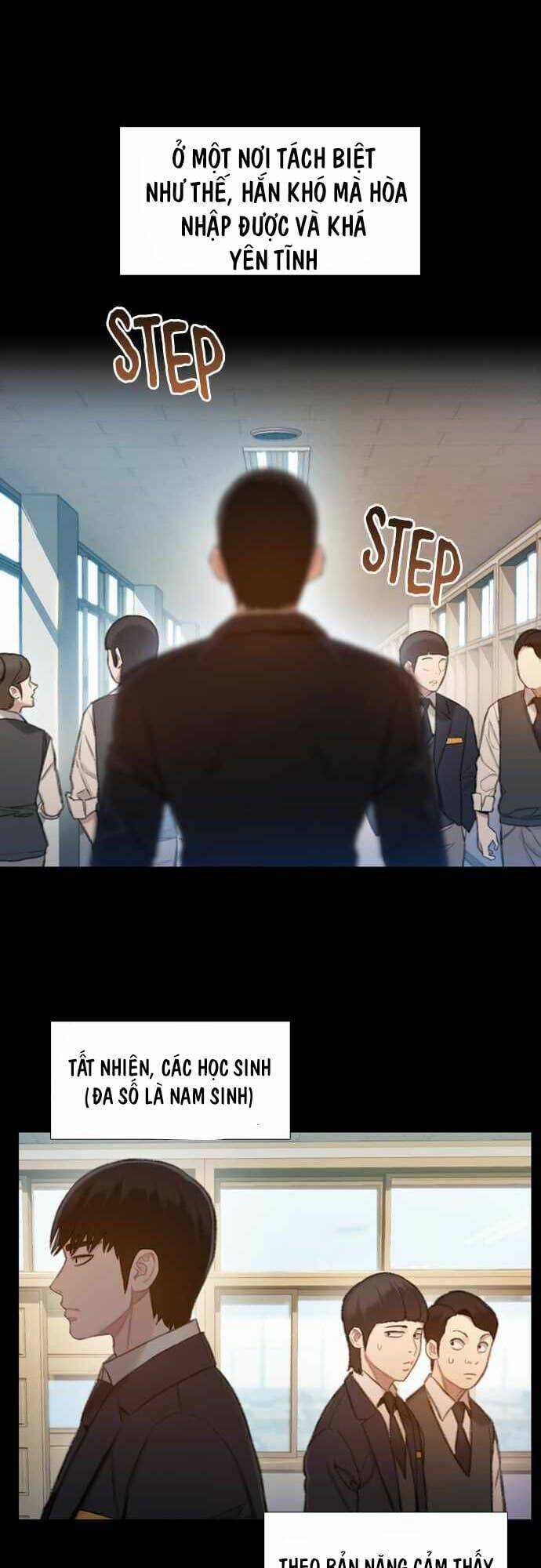 Thiền Định - Samadhi - Chapter 4 - Trang 24