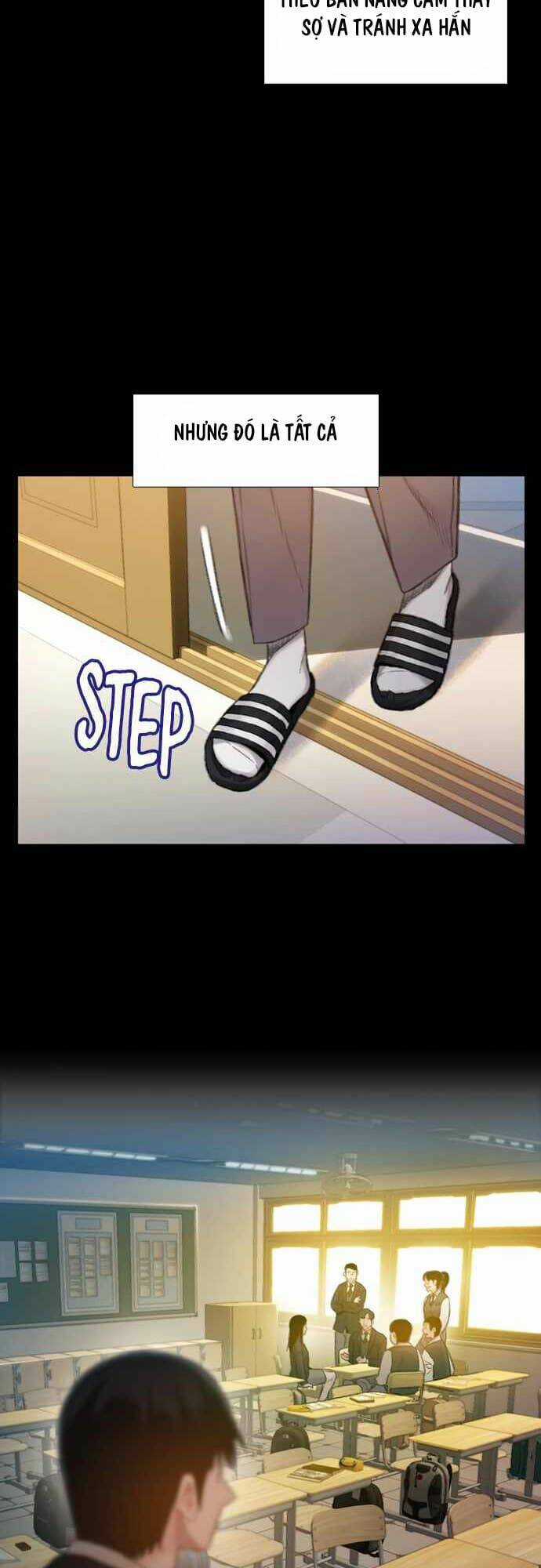 Thiền Định - Samadhi - Chapter 4 - Trang 25