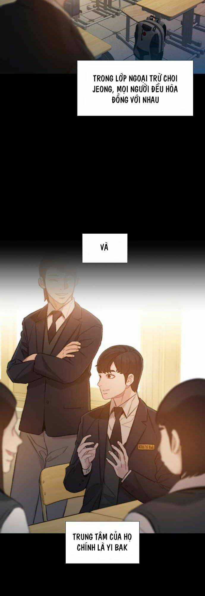 Thiền Định - Samadhi - Chapter 4 - Trang 26