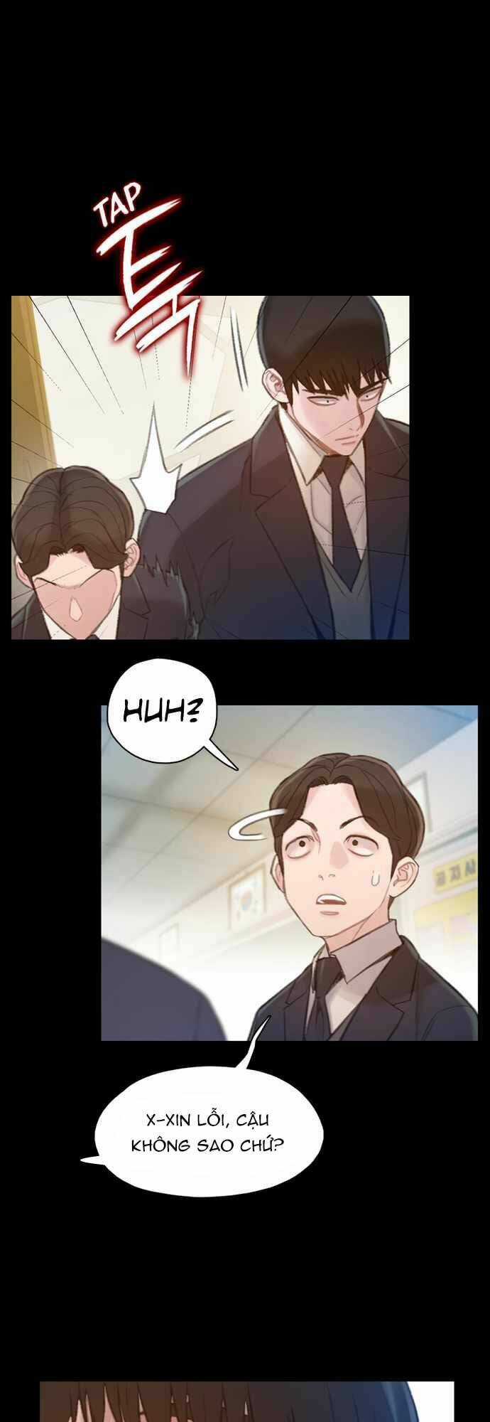 Thiền Định - Samadhi - Chapter 4 - Trang 29