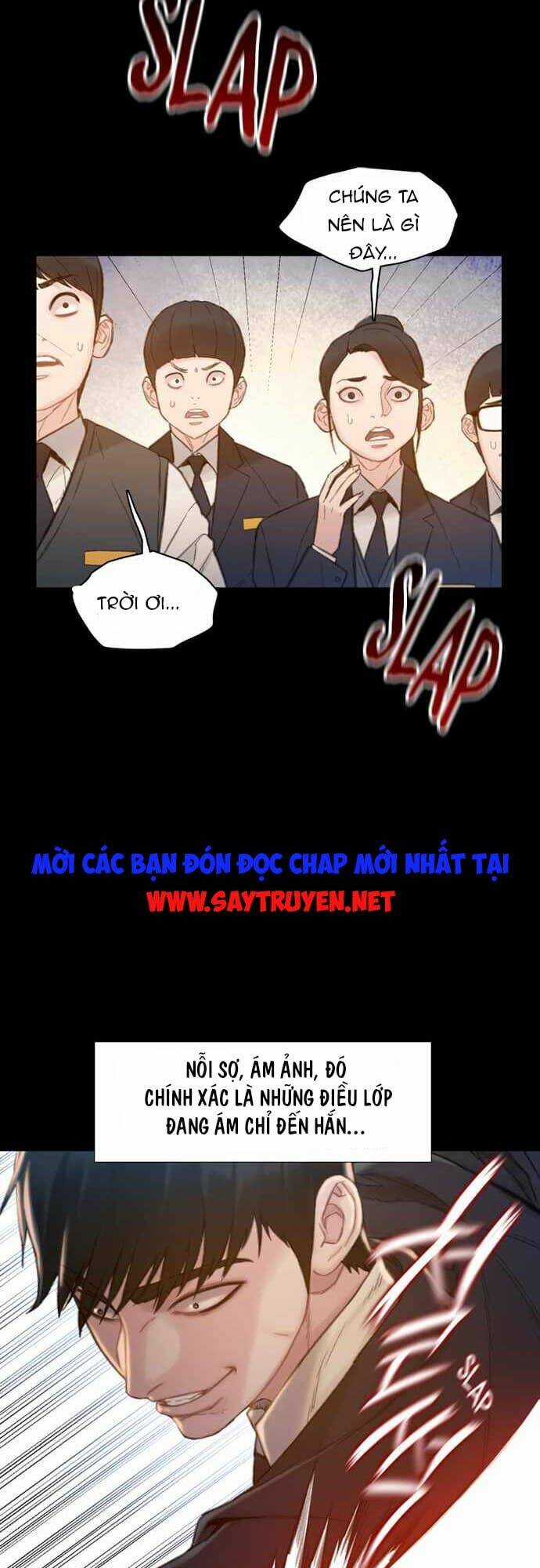 Thiền Định - Samadhi - Chapter 4 - Trang 34