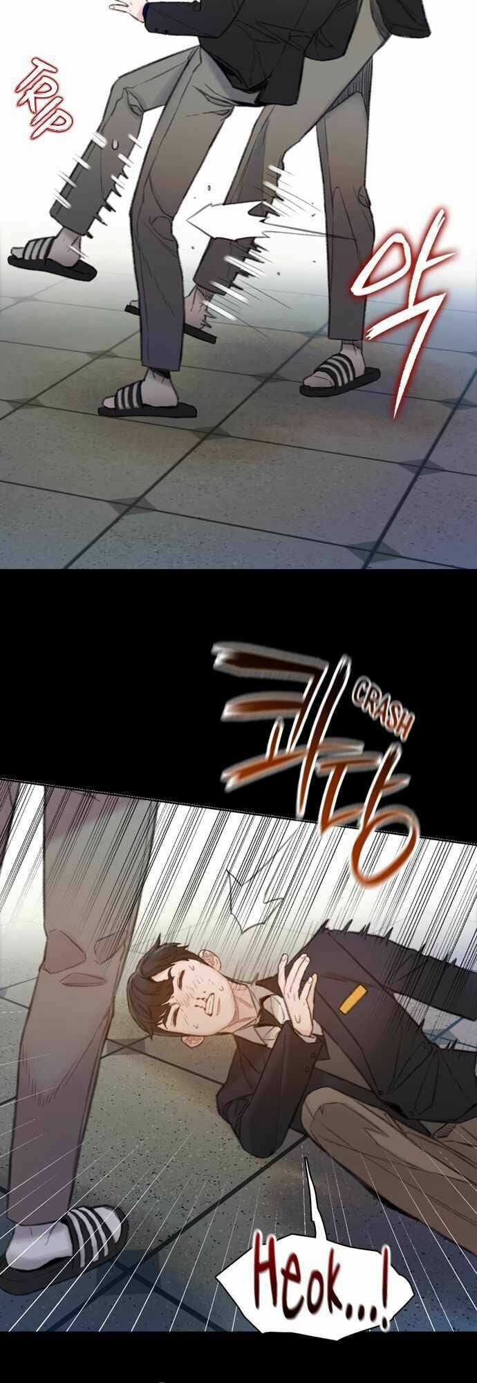 Thiền Định - Samadhi - Chapter 4 - Trang 40